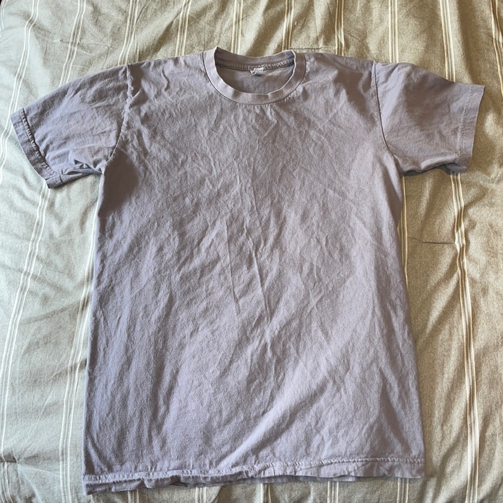 American Apparel Mens Shirt